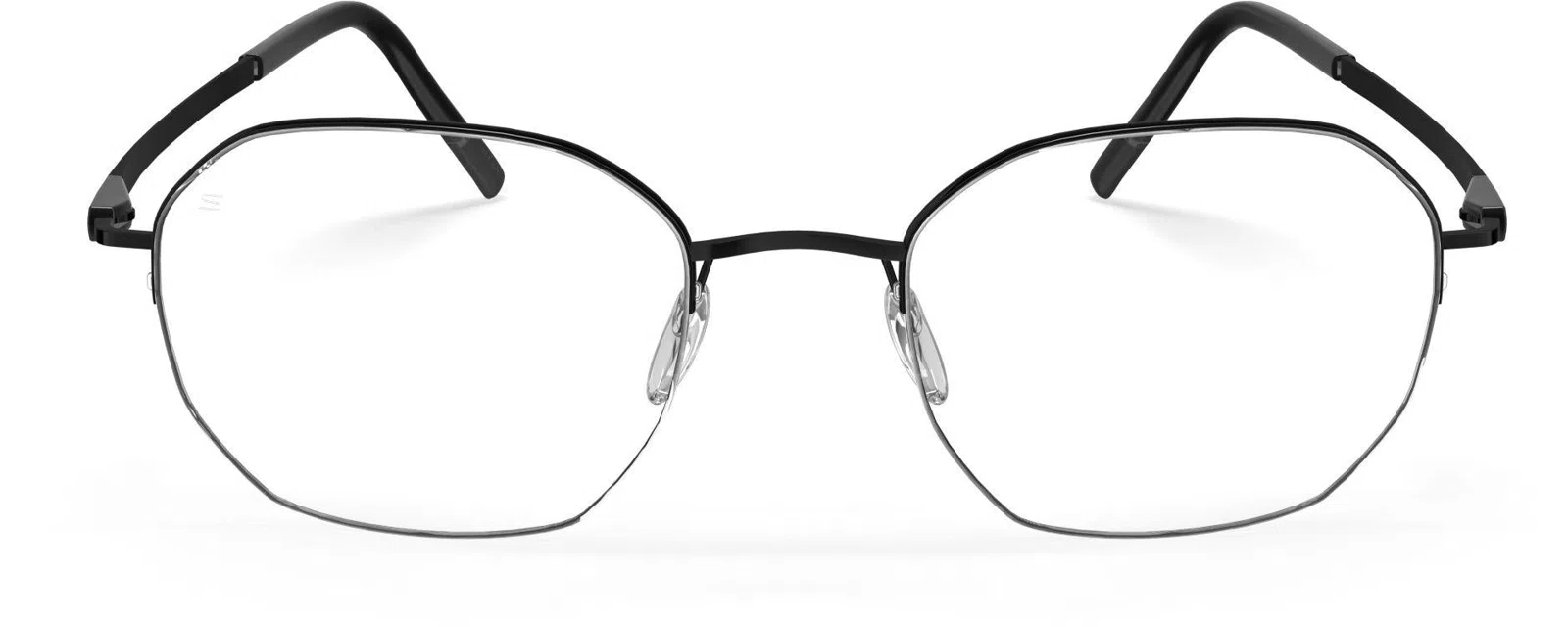 Silhouette Dynamic Dawn 5584 Eyeglasses - view 10